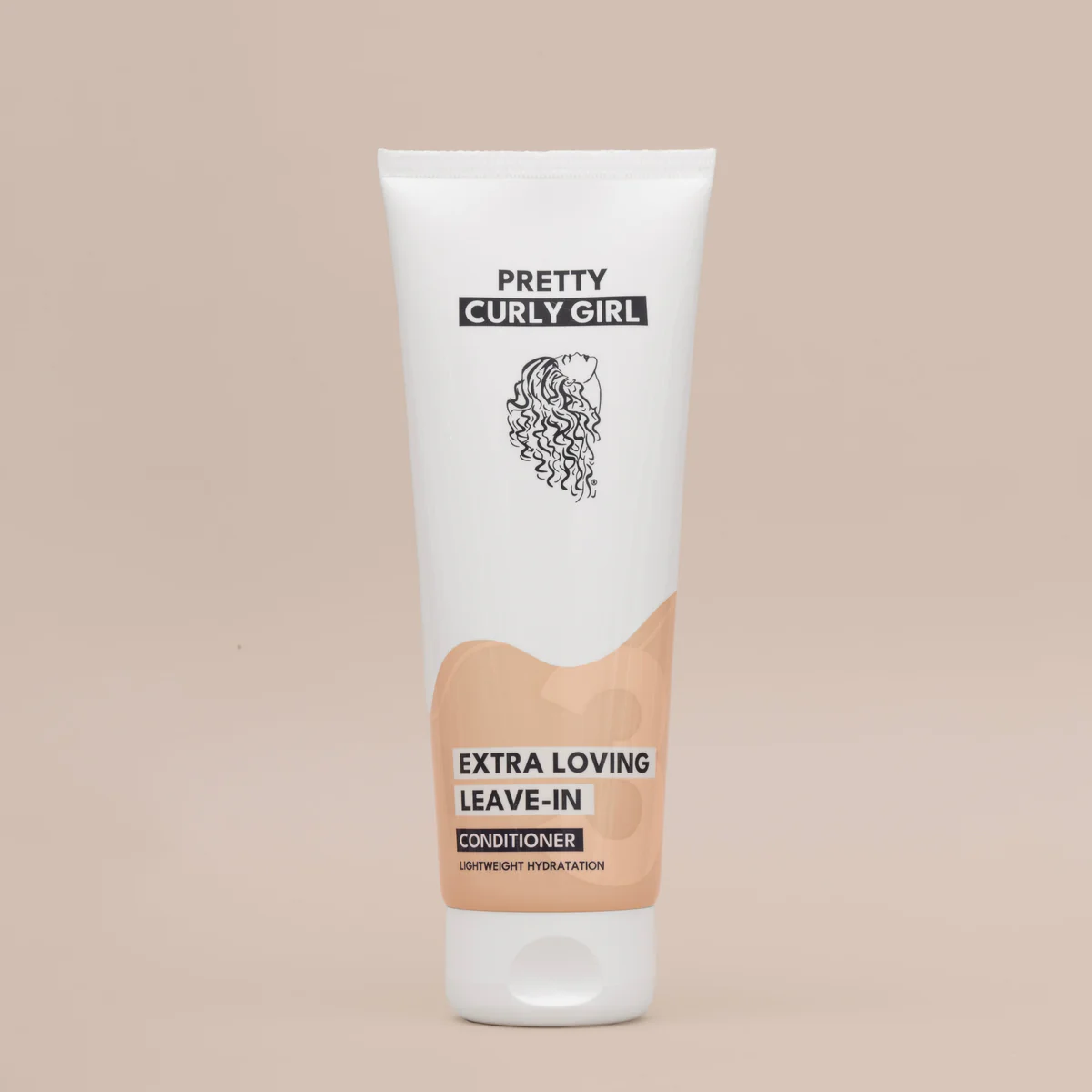 Pretty Curly Girl Leave-in Conditioner 250ml