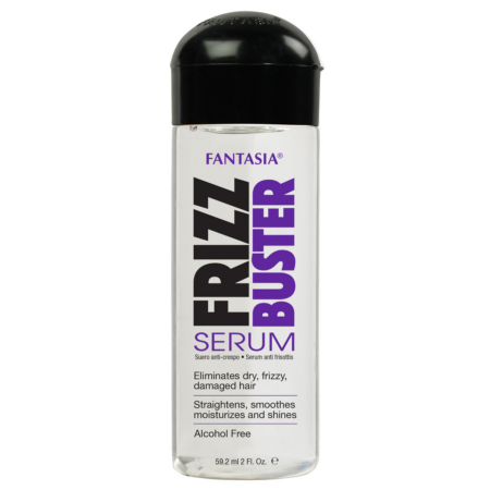 Fantasia IC Frizz Buster Serum for Frizzy, Dry & Damaged Hair 59.2 ml