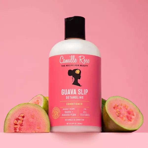 Camille Rose Guava Conditioner 12oz