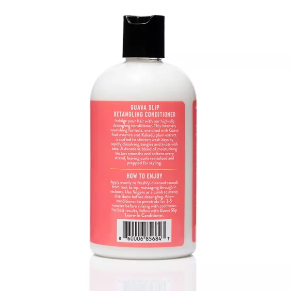 Camille Rose Guava Conditioner 12oz