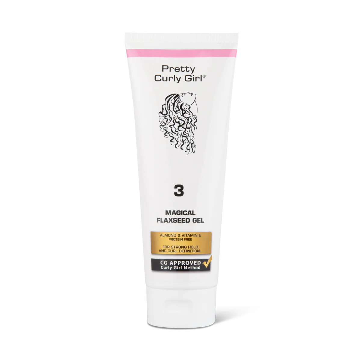 Pretty Curly Girl Magical Flaxseed Gel 250ml Pretty Curly Girl Magical Flaxseed Gel 250ml