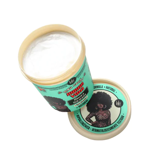 Lola Cosmetics Meu Cacho Hydrating Hair mask 450ml