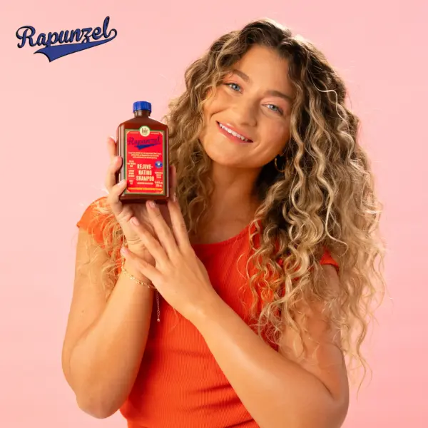 Lola Cosmetics Rapunzel Shampoo 250ml