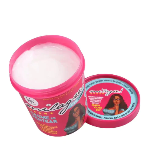 Lola Cosmetics Milagre Cream 450gr