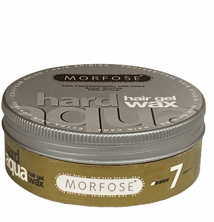 Morfose Gel- Wax Gold 150ml