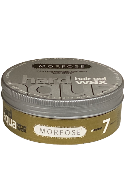 Morfose Gel- Wax Gold 150ml