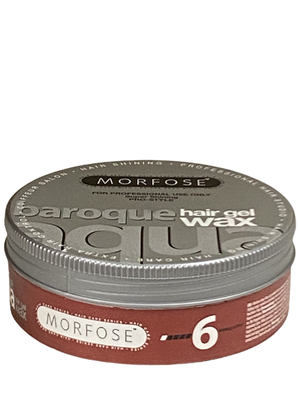 Morfose Gel- Wax Baqarat 150ml