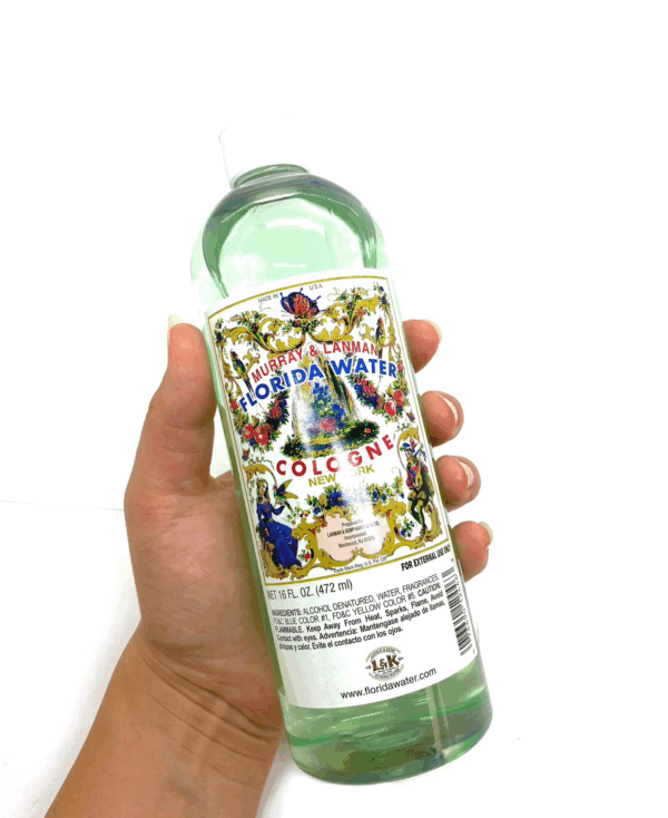 Murray & Lanman Florida Water 472 ml Murray & Lanman Florida Water 472 ml