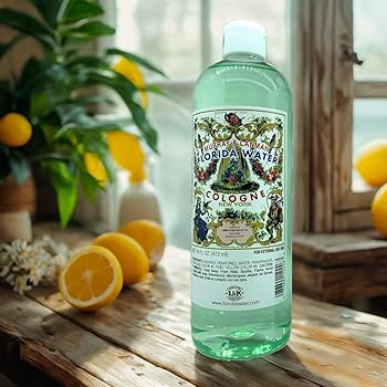 Murray & Lanman Florida Water 472 ml Murray & Lanman Florida Water 472 ml