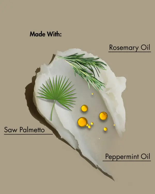 As I Am Rosemary Strengthening Shampoo & Conditioner Duo