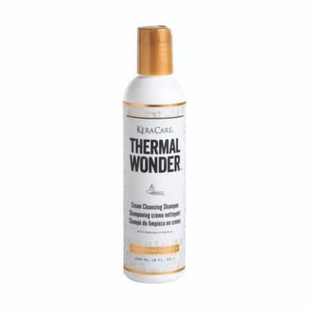KeraCare Thermal Wonder Cleansing Shampoo 8oz