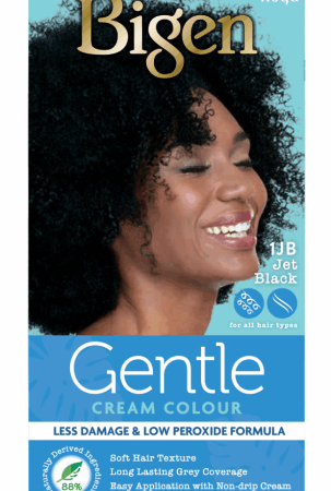 Bigen Gentle Cream Women #1JB
