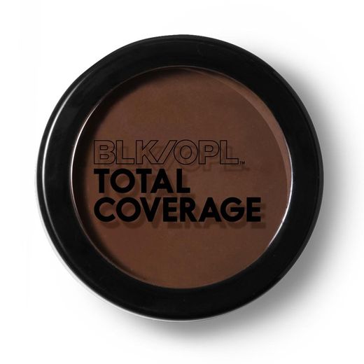 Black Opal Total Coverage Concealer 1408-010Q Carob
