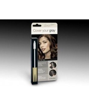 Cover Your Gray Root Touch Black 0131