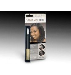 Cover Your Gray Brushin Jet Black #5038