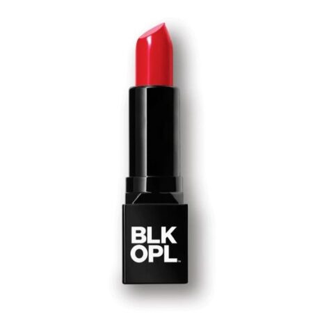 Black Opal Color Splurge Risque Matte Lipstick 1702-006 Haute Shot