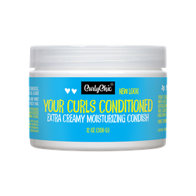 Curly Chic Your Conditioner 358 gr
