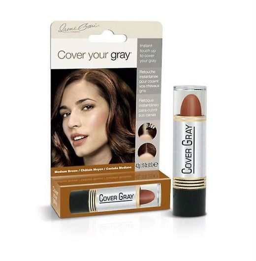 Cover Your Gray Touch-Up (stick) Medium Brown 0111