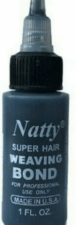 Natty Bond Black 1oz