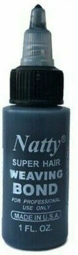 Natty Bond Black 1oz