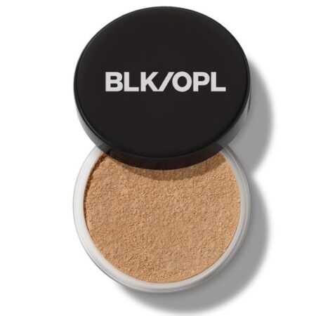 Black Opal Velvet Finishing Powder 1009-006 Neutral Light 1oz