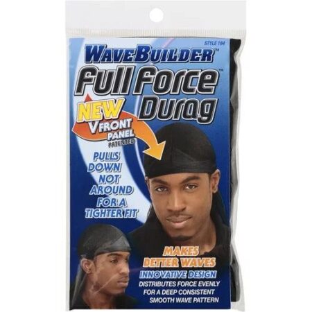 WaveBuilder #194 Full Force Durag