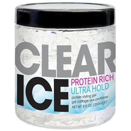Ampro Clear Ice Gel 8.9 oz