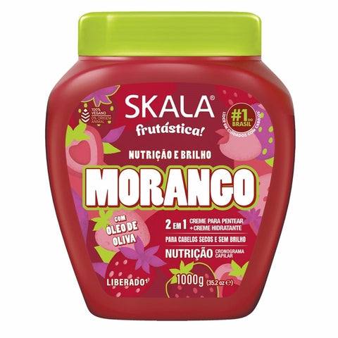 Skala Treatment Morango 1000g