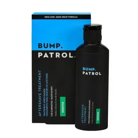 Bump Patrol Aftershave Treatment Sensative 57ml