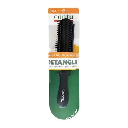 Cantu Accessories Detangling Brush Narrow #08071