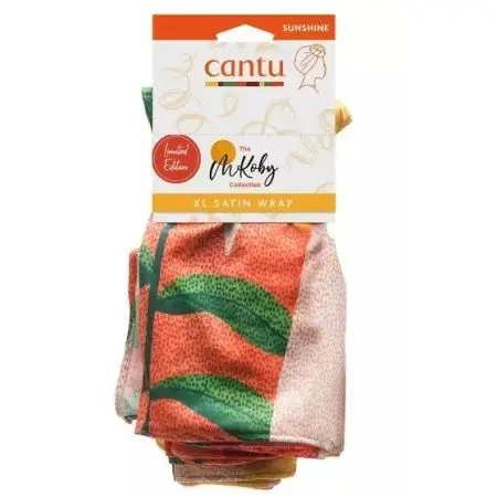 Cantu Accessories Mkoby Large Fabric Wrap #08344