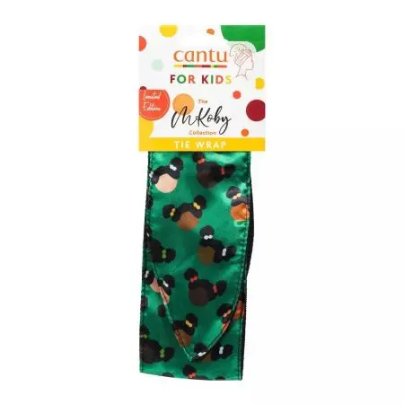 Cantu Accessories Mkoby Kids Tie Wrap