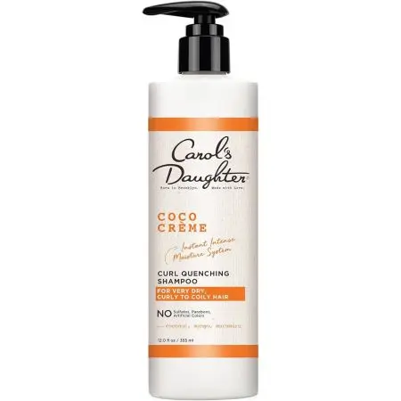 Carols Daughter Coco Creme Shampoo 12oz
