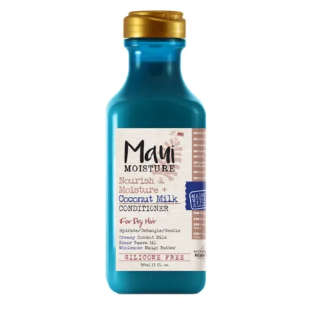 Maui Moisture Coconut Milk Conditioner 13oz