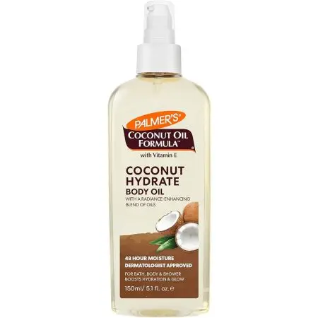 Palmer's Coconut Oil Formula Body Oil 150ml