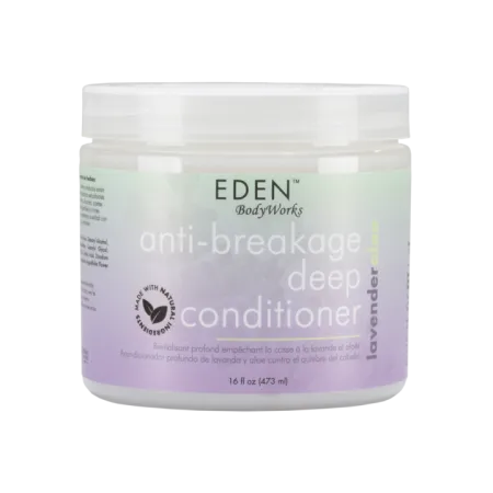 Eden Lavender Aloe Anti-Break Deep Conditioner 16oz