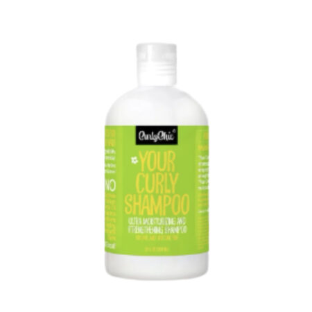 Curly Chic Your Shampoo 354ML