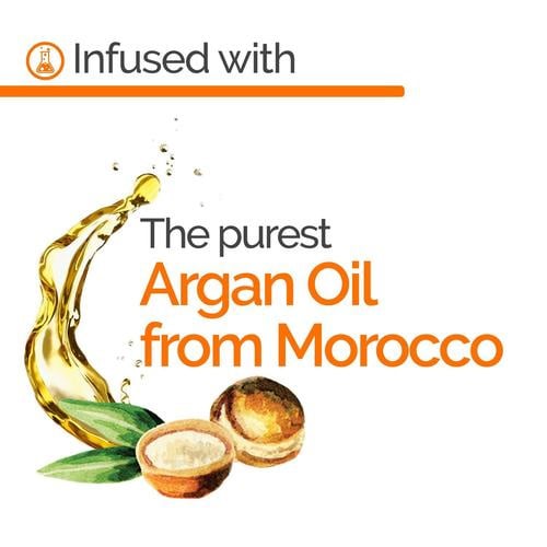 Novex Argan Oil Conditioner 300ml