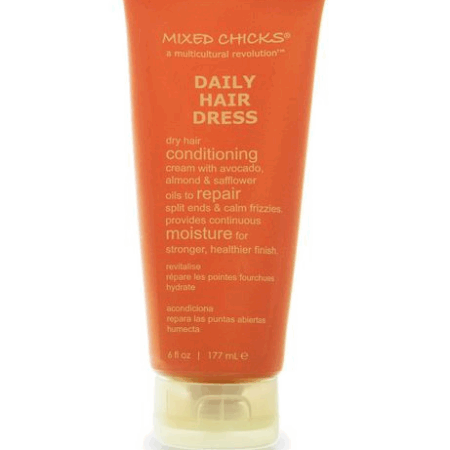 Mixed Chicks Daily Hair Dress 177ml Mixed Chicks Daily Hair Dress 177ml