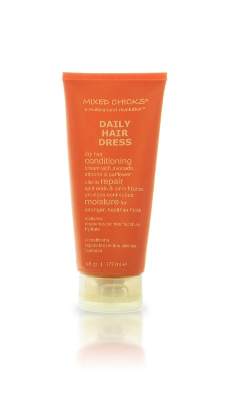 Mixed Chicks Daily Hair Dress 177ml Mixed Chicks Daily Hair Dress 177ml