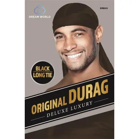 Dream World M-Durag Orignal Black #DRE011 (EA)