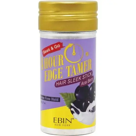 Ebin 24HR Edge Sleek Acai Berry 75g