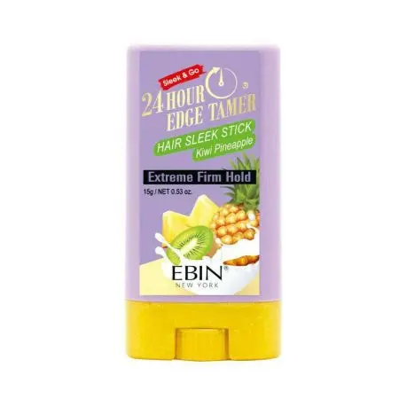 Ebin 24HR Edge Sleek Pineapple 15g