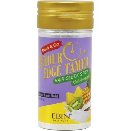 Ebin 24HR Edge Sleek Pineapple 75g