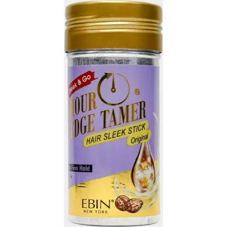 Ebin 24HR Edge Sleek Original 75g