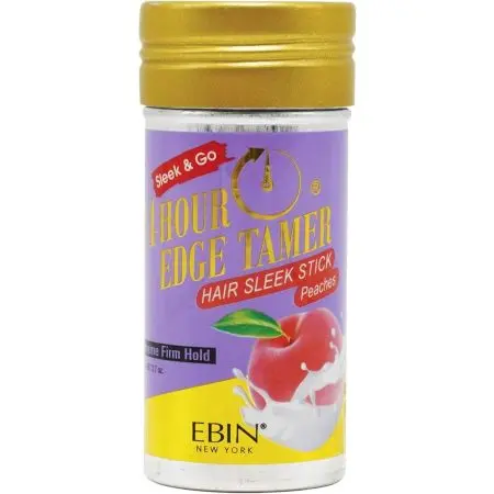 Ebin 24HR Edge Sleek Peaches 75g
