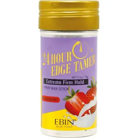 Ebin 24HR Edge Sleek Strawberry 75g