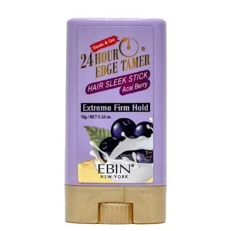 Ebin 24HR Edge Sleek Acai Berry 15g