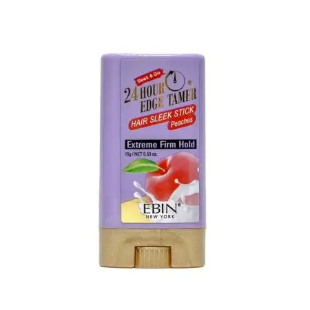 Ebin 24HR Edge Sleek Peaches 15g