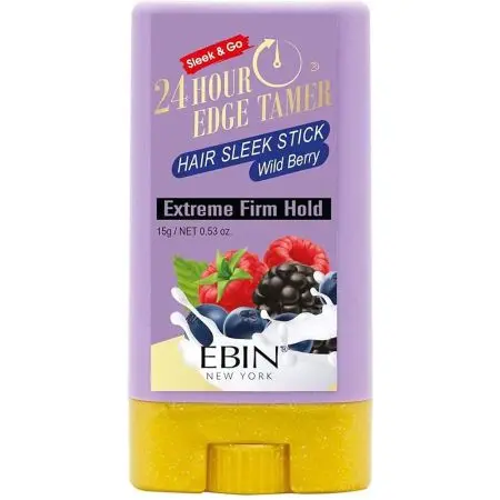Ebin 24HR Edge Sleek Wild Berry 15g